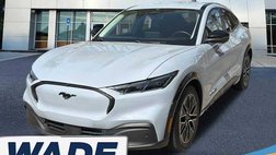 2024 Ford Mustang Mach-E Premium