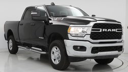 2024 Ram Ram Pickup 2500 Big Horn