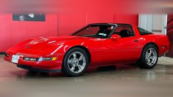 1993 Chevrolet Corvette Base