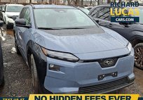 2026 Subaru Solterra Limited XT