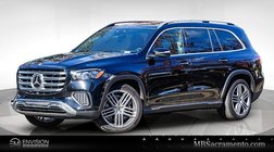 2025 Mercedes-Benz GLS GLS 450