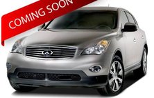 2008 Infiniti EX35 Journey
