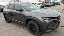 2026 Mazda CX-50 2.5 S Select