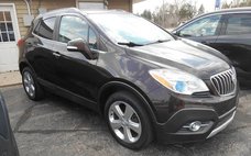 2016 Buick Encore Convenience