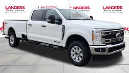 2024 Ford Super Duty F-250 XLT