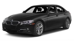 2013 BMW 3 Series 328i