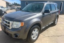 2012 Ford Escape XLS