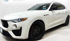 2021 Maserati Levante S