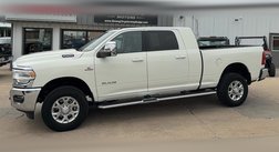 2023 Ram Ram Pickup 2500 Laramie