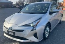 2017 Toyota Prius Two