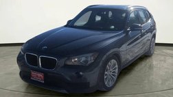 2014 BMW X1 xDrive28i