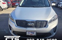 2020 Kia Sorento LX V6