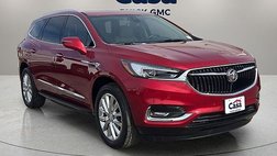 2021 Buick Enclave Premium