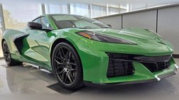 2026 Chevrolet Corvette Z06