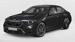 2026 BMW M5 Base