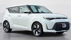 2023 Kia Soul GT-Line