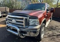 2007 Ford Super Duty F-250 King Ranch