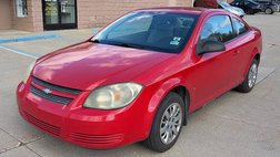 2009 Chevrolet Cobalt LS