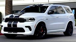 2024 Dodge Durango SRT 392 Premium