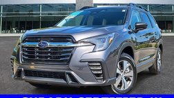 2025 Subaru Ascent Premium 7-Passenger