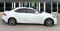 2019 Lexus IS 300 Base