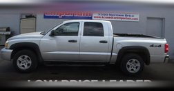 2006 Dodge Dakota SLT