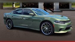 2019 Dodge Charger GT