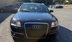 2006 Audi A6 3.2 Avant quattro