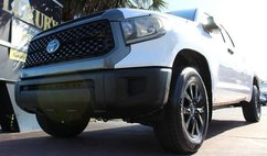 2019 Toyota Tundra SR