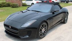 2020 Jaguar F-TYPE P300