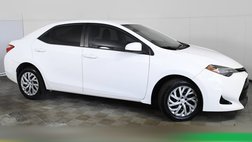 2017 Toyota Corolla 50th Anniversary