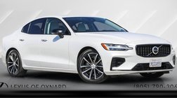 2023 Volvo S60 Recharge T8 Plus Dark Theme