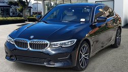 2022 BMW 3 Series 330e xDrive