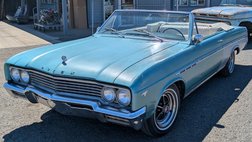 1965 Buick Skylark 