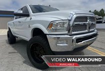2018 Ram Ram Pickup 2500 Laramie