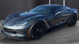 2017 Chevrolet Corvette Z06