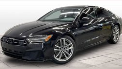 2023 Audi A7 quattro Premium Plus 55 TFSI