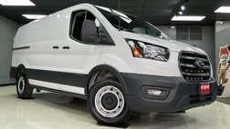 2020 Ford Transit 150