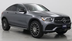 2023 Mercedes-Benz GLC-Class GLC 300 4MATIC