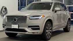 2025 Volvo XC90 B5 Core Bright Theme