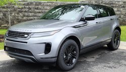2026 Land Rover Range Rover Evoque P250 S