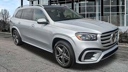 2025 Mercedes-Benz GLS GLS 450