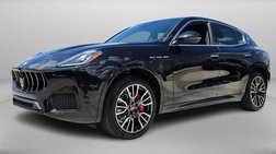 2025 Maserati Grecale Base