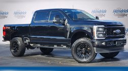 2024 Ford Super Duty F-250 Lariat