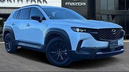 2025 Mazda CX-50 Hybrid Premium