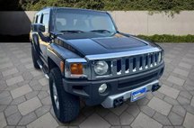 2008 HUMMER H3 Base