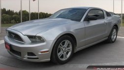 2013 Ford Mustang Base