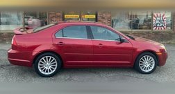 2007 Mercury Milan V6 Premier