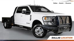 2022 Ford Super Duty F-350 Lariat