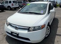2006 Honda Civic LX